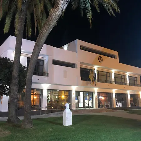 Patios De La Carmela * Isla Cristina