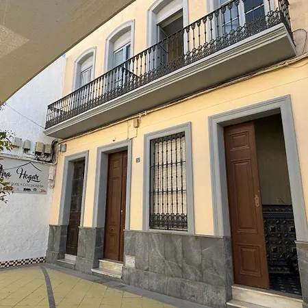 Patios De La Carmela Casa vacanze *