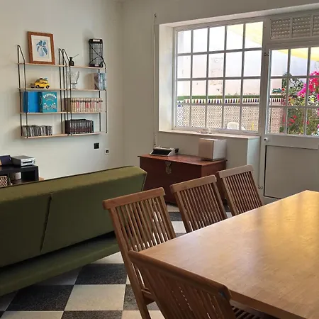 Patios De La Carmela Holiday home *