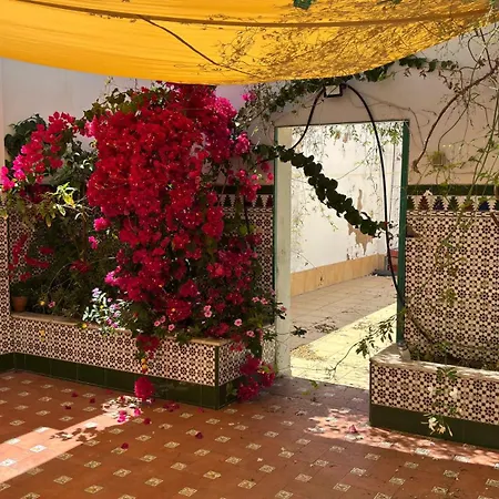 Patios De La Carmela Holiday home Isla Cristina