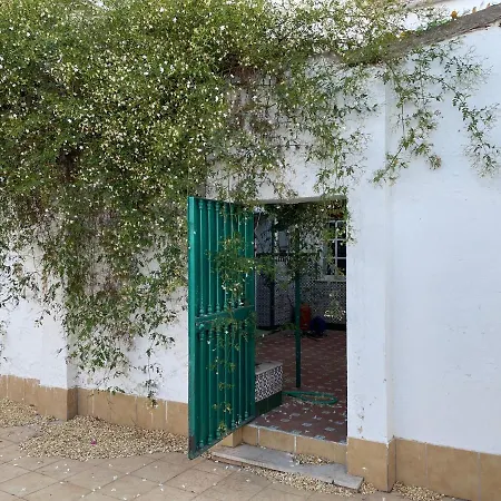 Patios De La Carmela Casa de Férias *