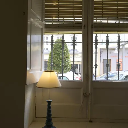 Casa de Férias Patios De La Carmela *