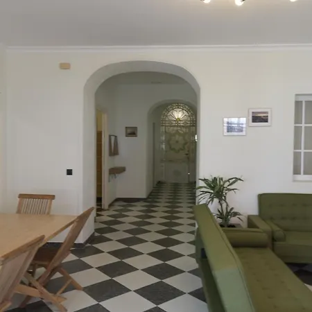 Casa de Férias Patios De La Carmela Isla Cristina
